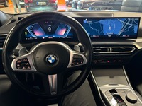BMW 318 vaihtoauto