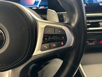 BMW 318 vaihtoauto