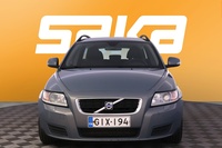 Volvo V50 vaihtoauto