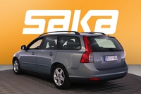 Volvo V50 vaihtoauto