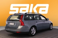 Volvo V50 vaihtoauto