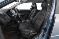 Volvo V50 vaihtoauto