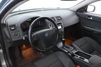 Volvo V50 vaihtoauto