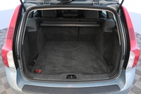 Volvo V50 vaihtoauto