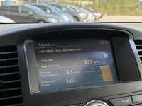 Nissan Pathfinder vaihtoauto
