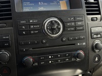 Nissan Pathfinder vaihtoauto
