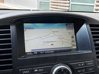 Nissan Pathfinder vaihtoauto