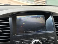 Nissan Pathfinder vaihtoauto