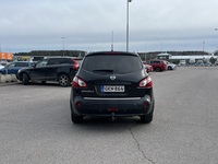 Nissan Qashqai+2 vaihtoauto