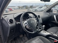 Nissan Qashqai+2 vaihtoauto