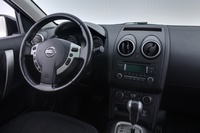 Nissan Qashqai+2 vaihtoauto
