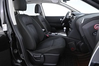Nissan Qashqai+2 vaihtoauto