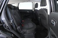 Nissan Qashqai+2 vaihtoauto