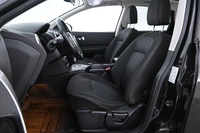 Nissan Qashqai+2 vaihtoauto