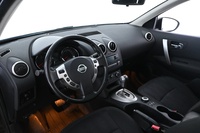 Nissan Qashqai+2 vaihtoauto