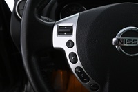 Nissan Qashqai+2 vaihtoauto
