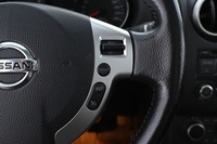 Nissan Qashqai+2 vaihtoauto