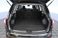 Nissan Qashqai+2 vaihtoauto
