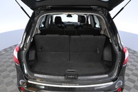 Nissan Qashqai+2 vaihtoauto