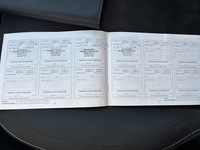 Nissan Qashqai+2 vaihtoauto