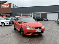 SEAT Ibiza vaihtoauto