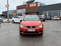 SEAT Ibiza vaihtoauto