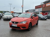 SEAT Ibiza vaihtoauto