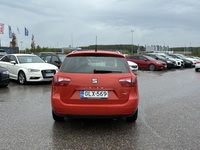 SEAT Ibiza vaihtoauto