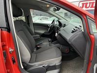 SEAT Ibiza vaihtoauto