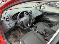 SEAT Ibiza vaihtoauto