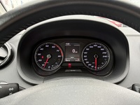 SEAT Ibiza vaihtoauto