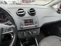 SEAT Ibiza vaihtoauto