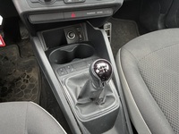SEAT Ibiza vaihtoauto