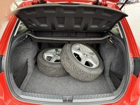 SEAT Ibiza vaihtoauto
