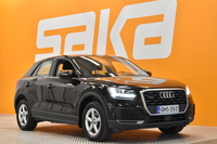 Audi Q2 vaihtoauto