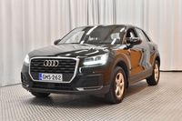 Audi Q2 vaihtoauto