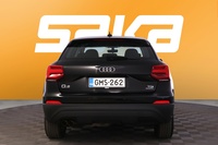 Audi Q2 vaihtoauto
