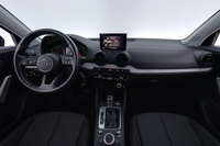 Audi Q2 vaihtoauto