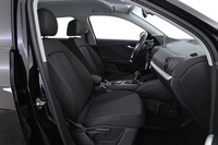 Audi Q2 vaihtoauto