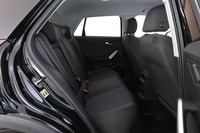 Audi Q2 vaihtoauto