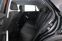 Audi Q2 vaihtoauto