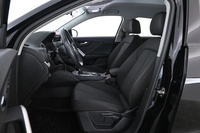Audi Q2 vaihtoauto