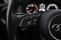 Audi Q2 vaihtoauto