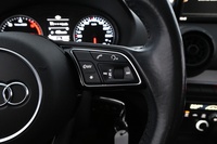 Audi Q2 vaihtoauto