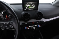 Audi Q2 vaihtoauto