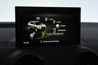 Audi Q2 vaihtoauto