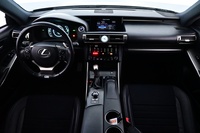 Lexus IS vaihtoauto