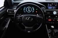 Lexus IS vaihtoauto