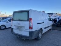Citroën Jumpy vaihtoauto