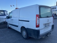 Citroën Jumpy vaihtoauto